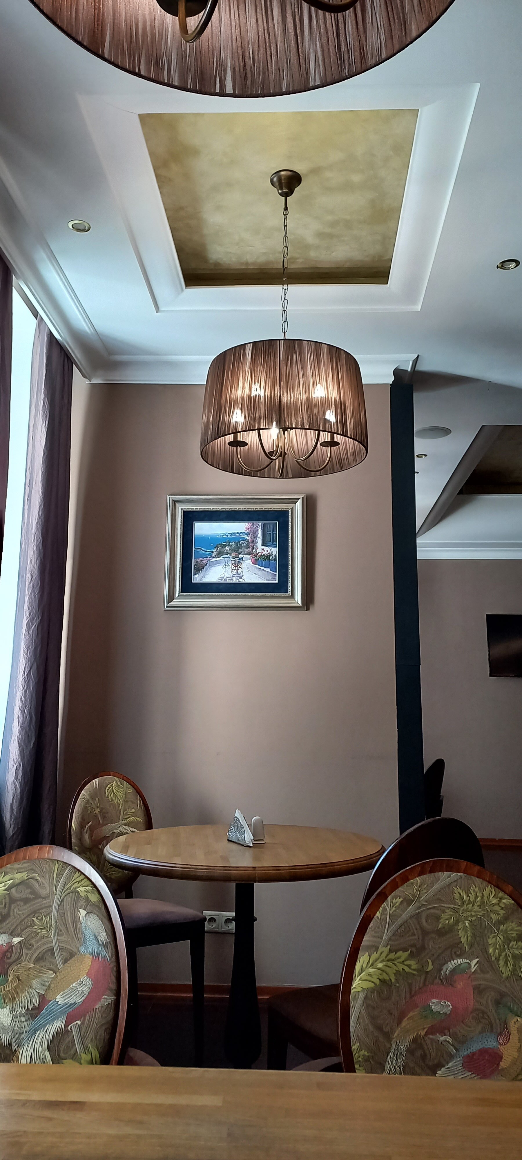 Фото Ост Вест Отель