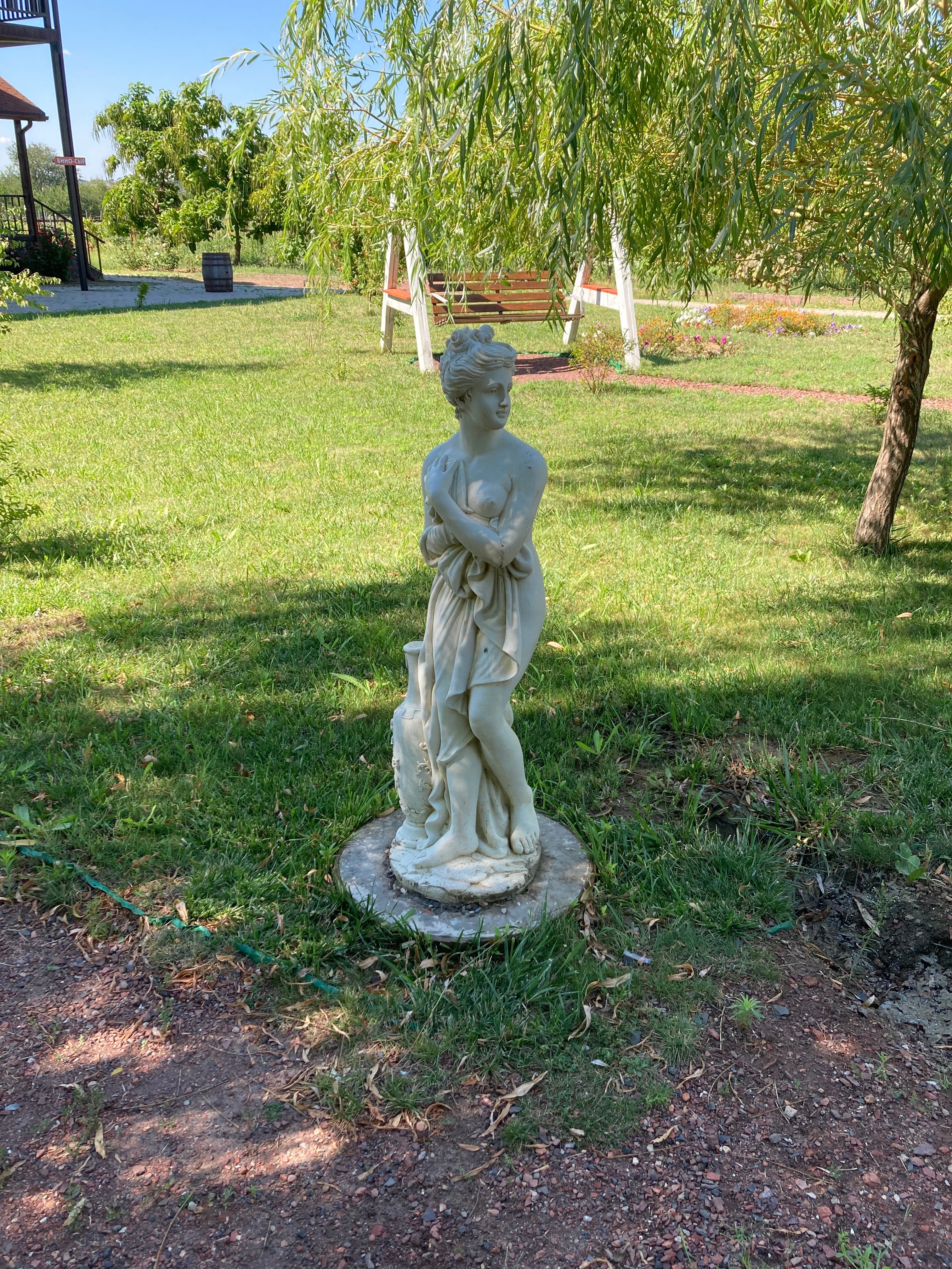 Фото Усадьба Саркел