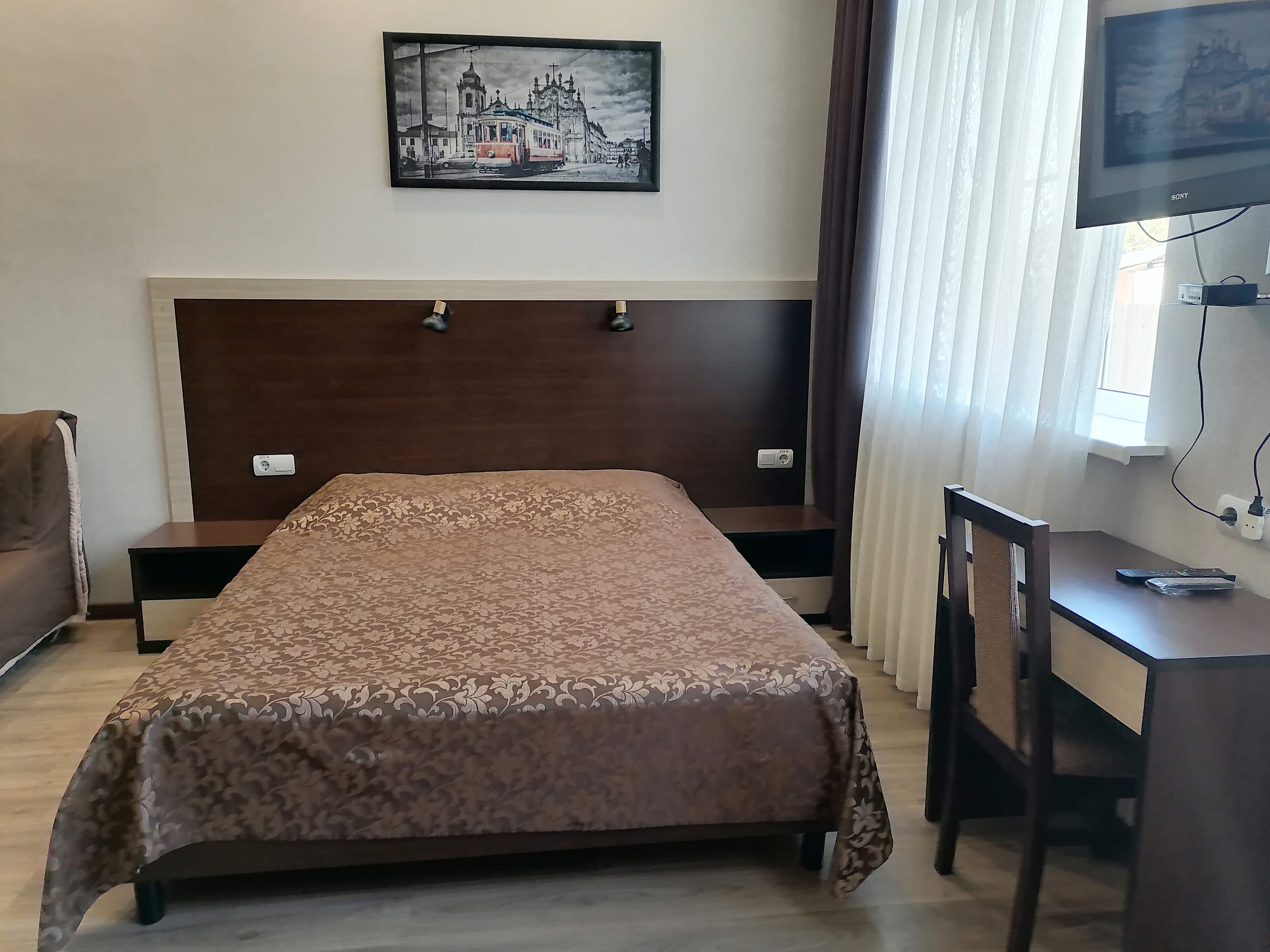 Фото Биба Апартментс