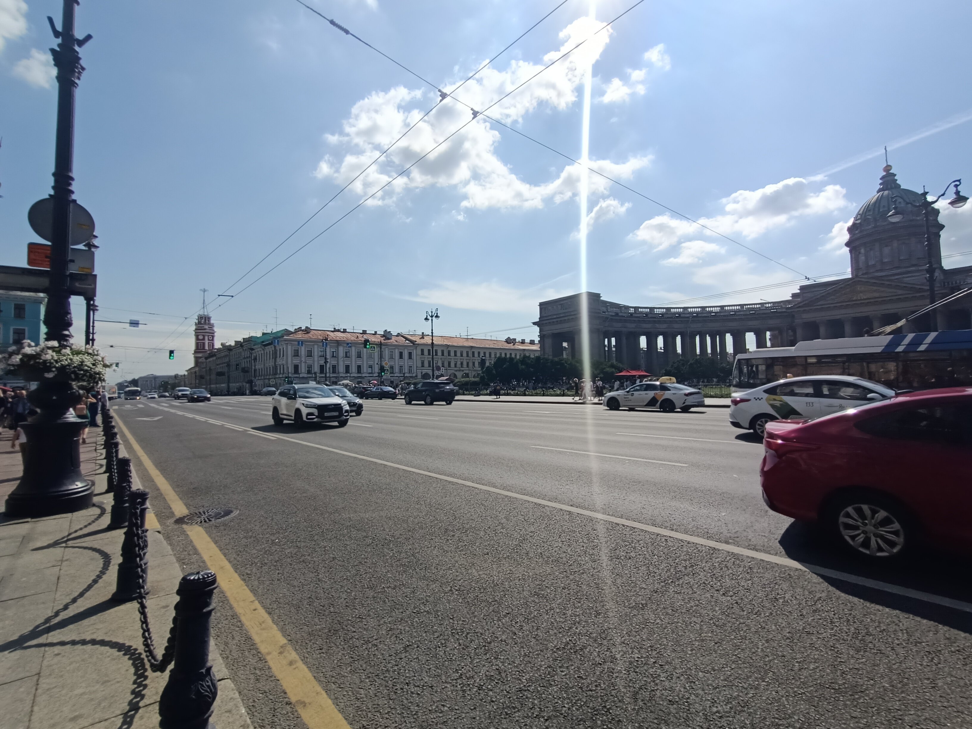 Фото Kempf Nevsky