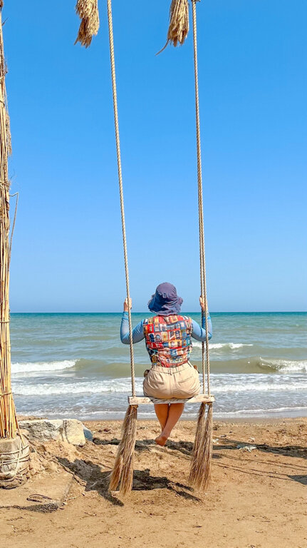 Фото Hayat Village