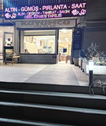 Mbg Gold Kuyumculuk Fotoğraf 3