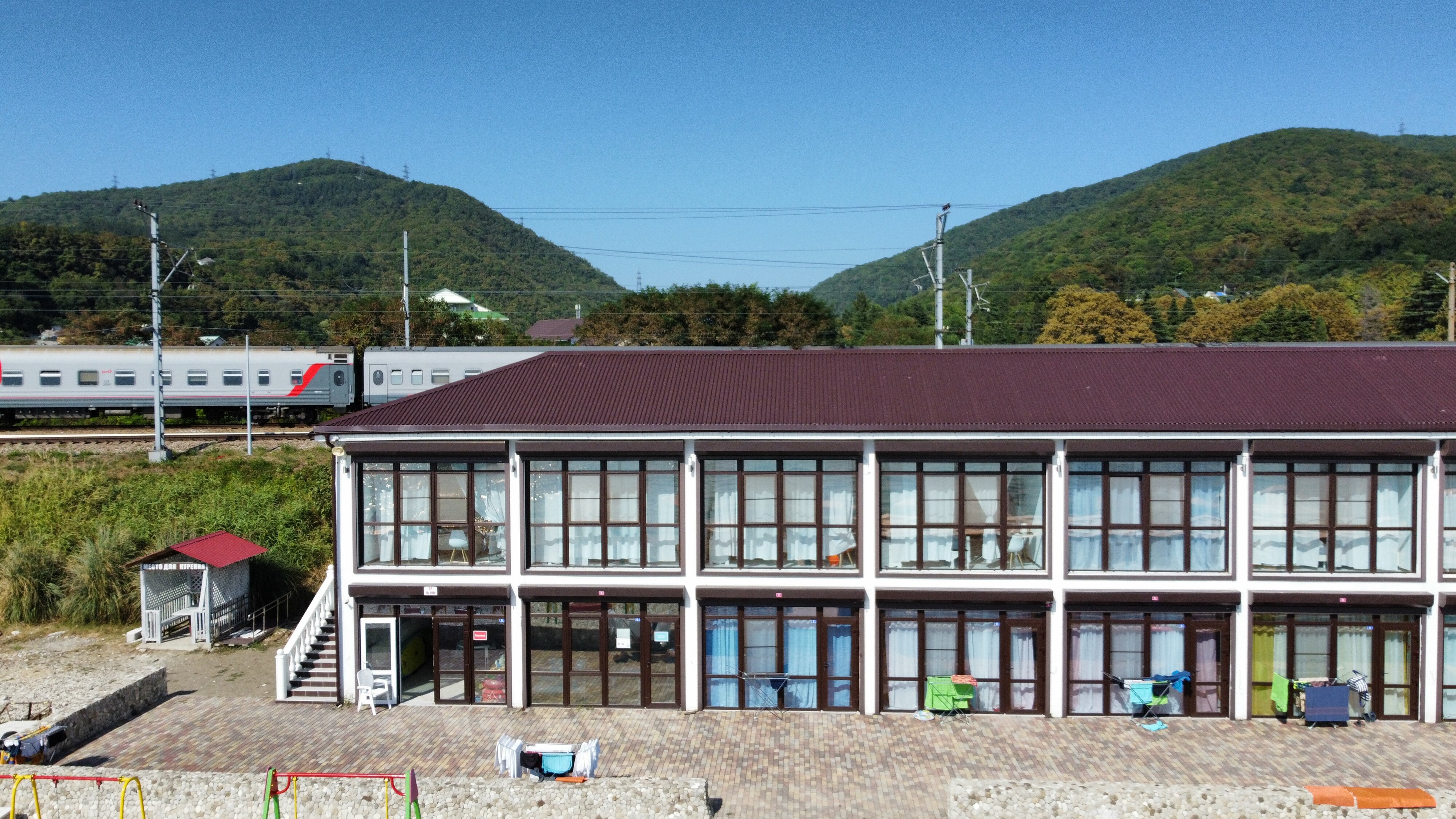 Фото отеля 5