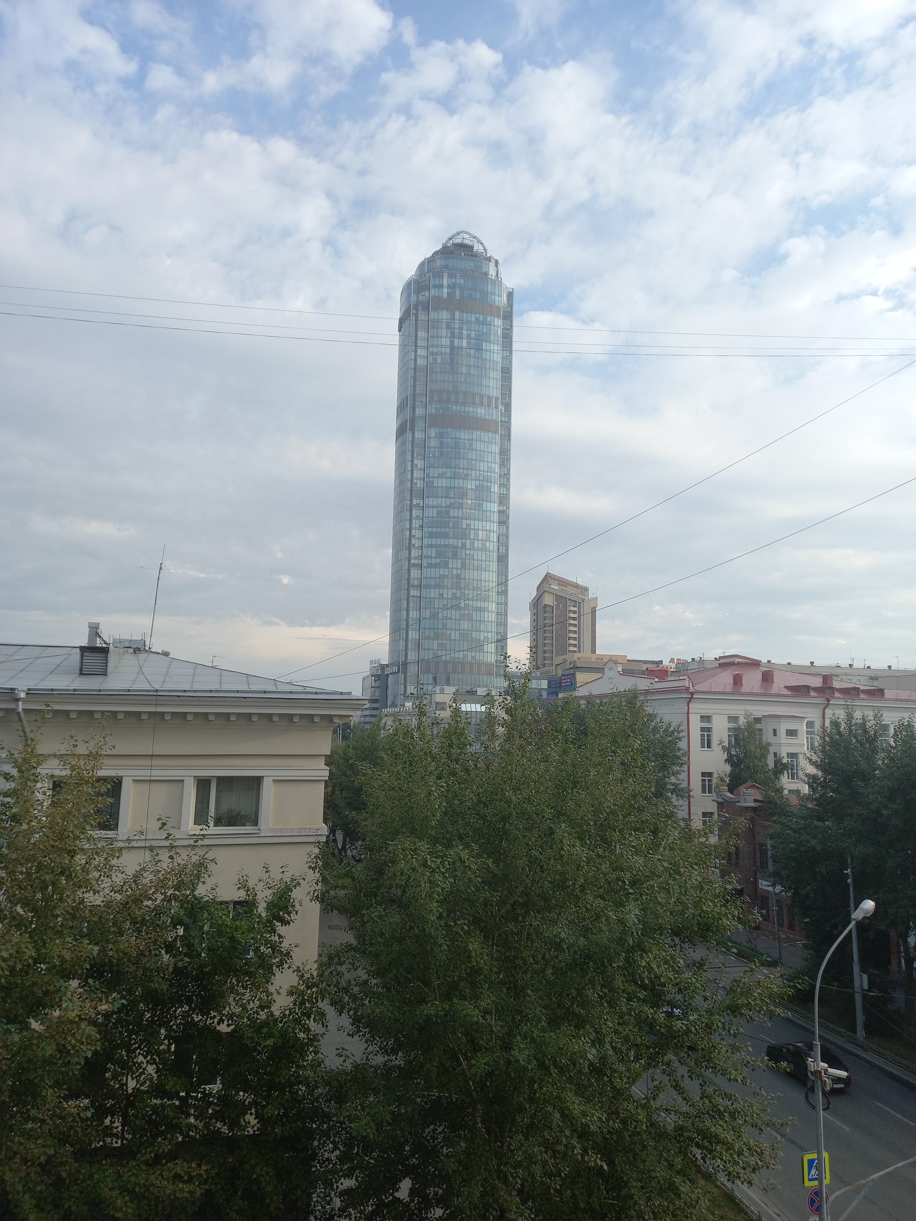 Фото Smart Apart на Белинского