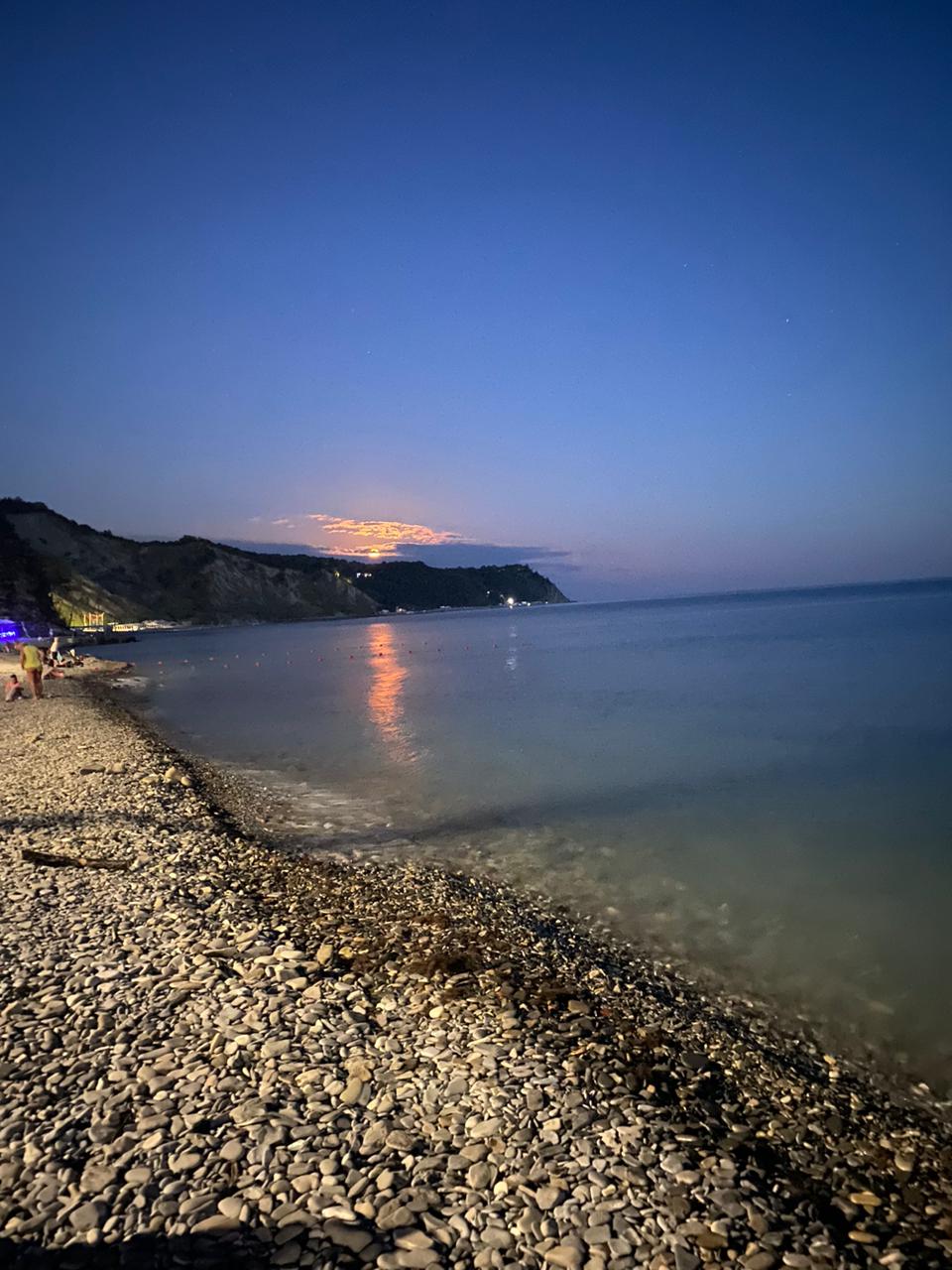 Фото Затерянный рай