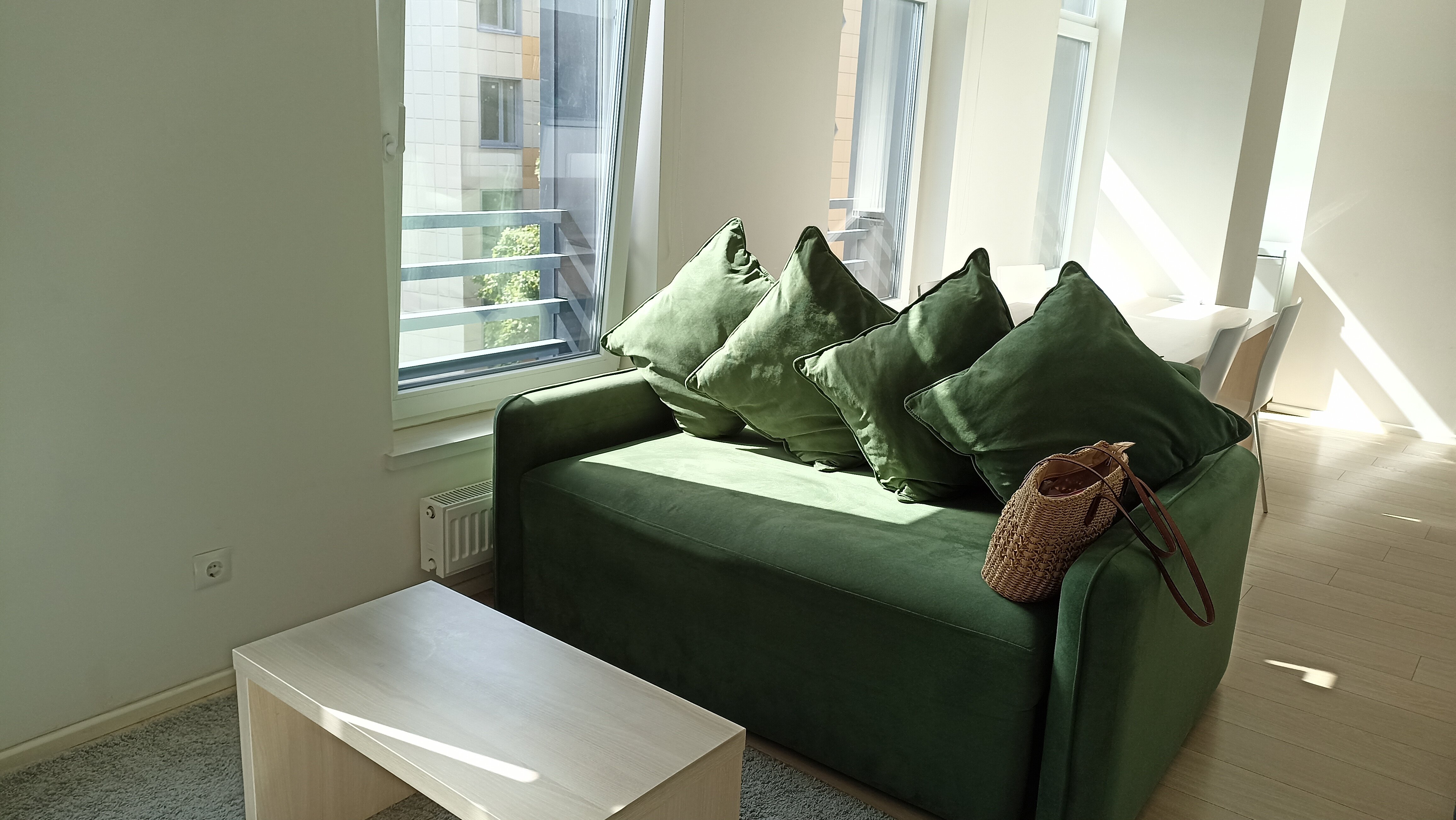 Фото Avenue-Apart