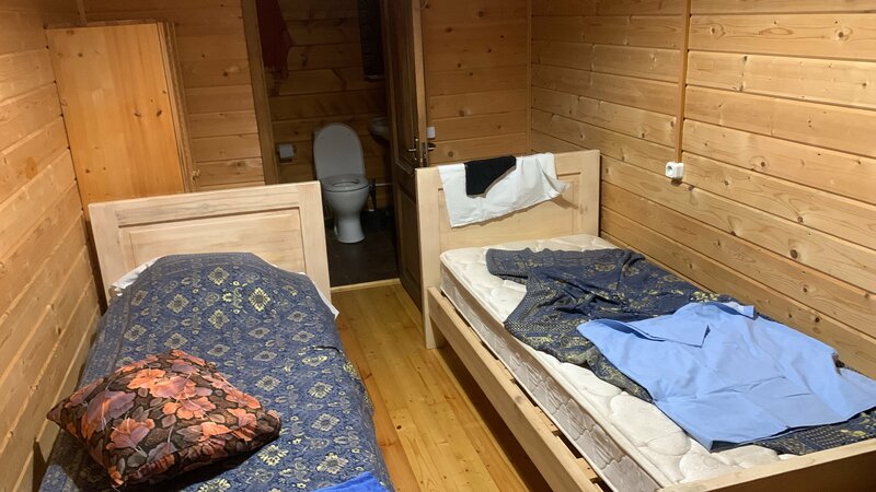 Можжевеловый дворик — фото 12