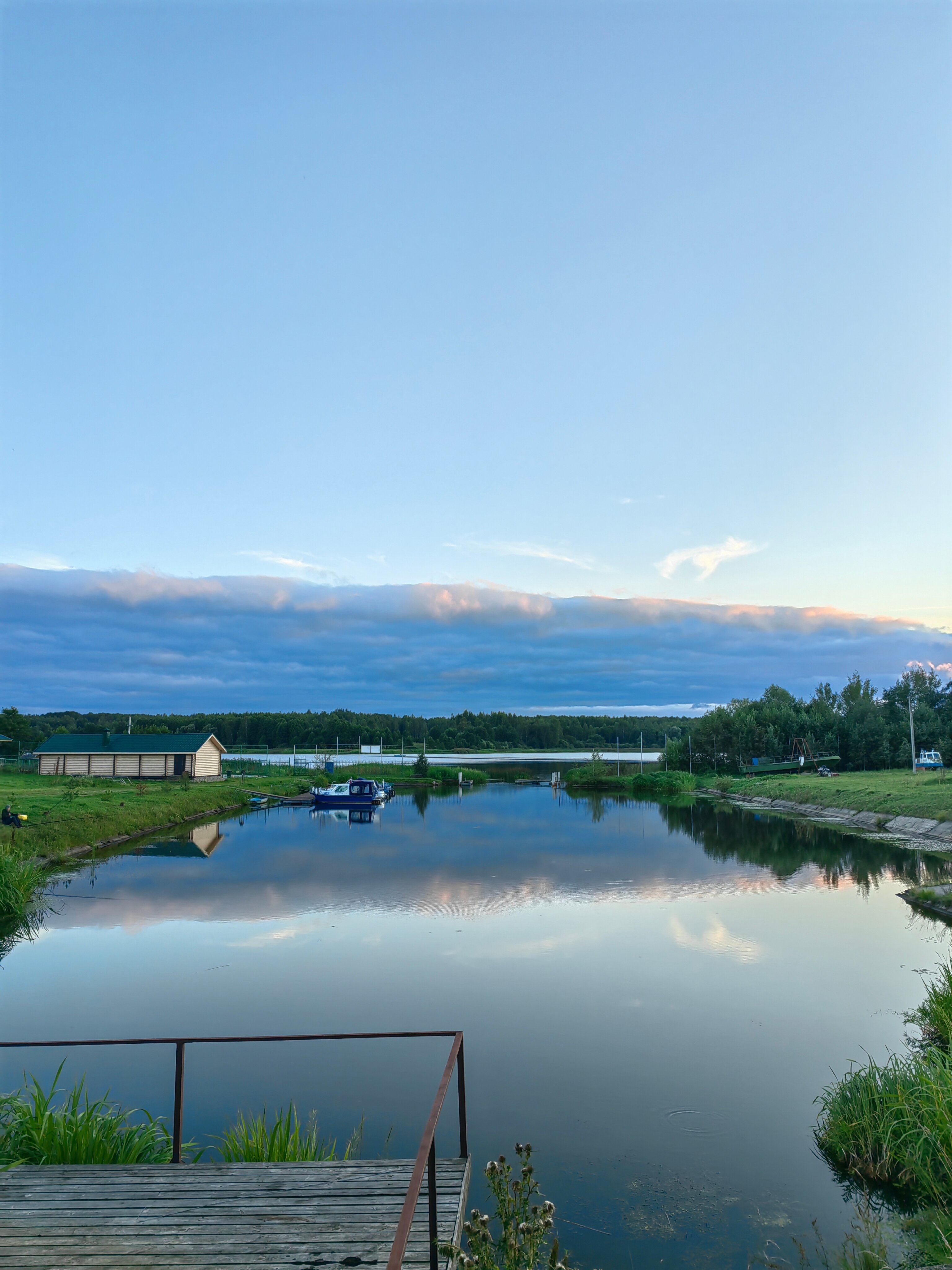 Фото Лесной скит
