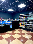 Vape Hab (Oktyabrskaya Street, 120), tobacco and smoking accessories shop