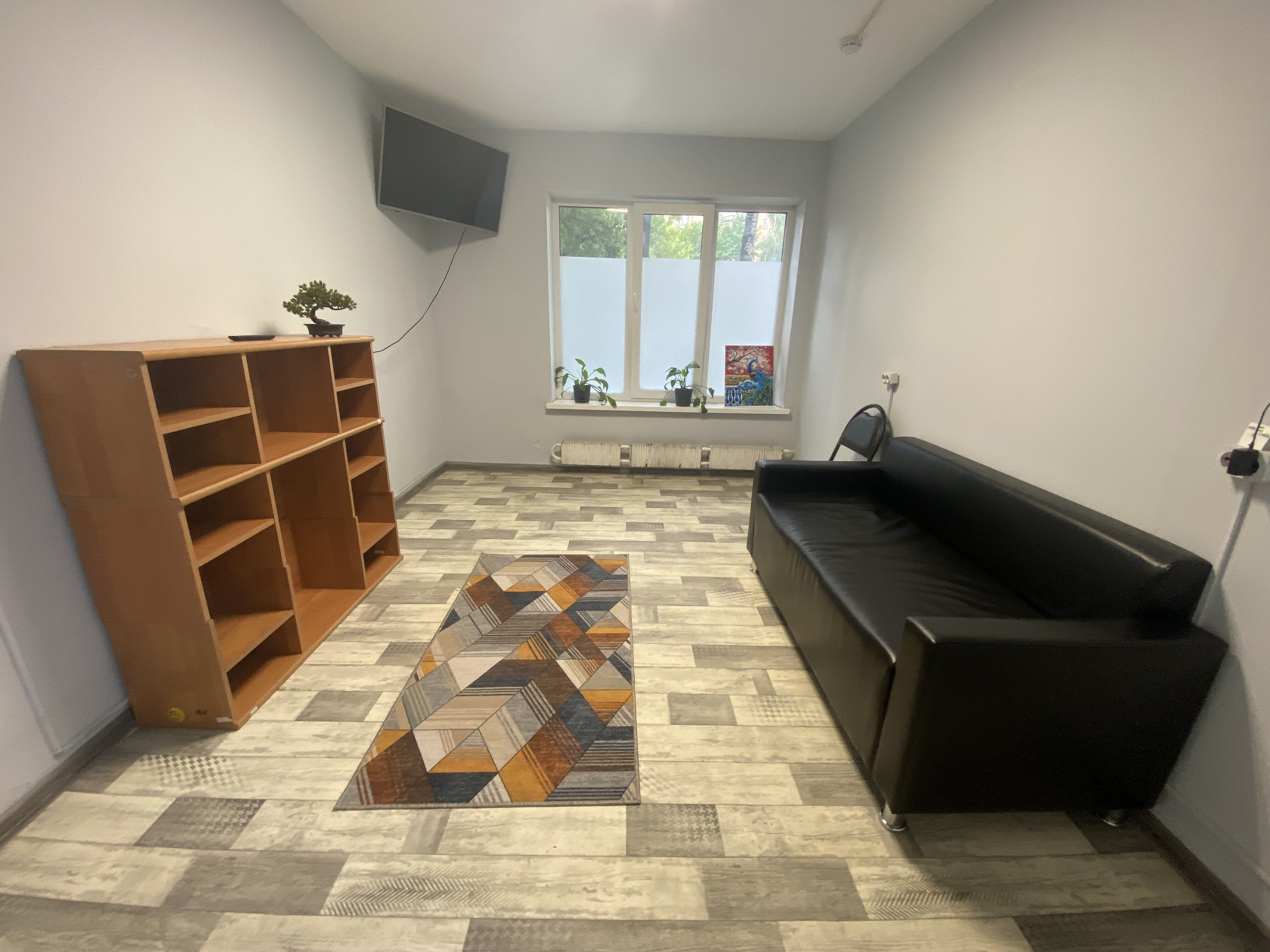 Фото Мама, я в гостях