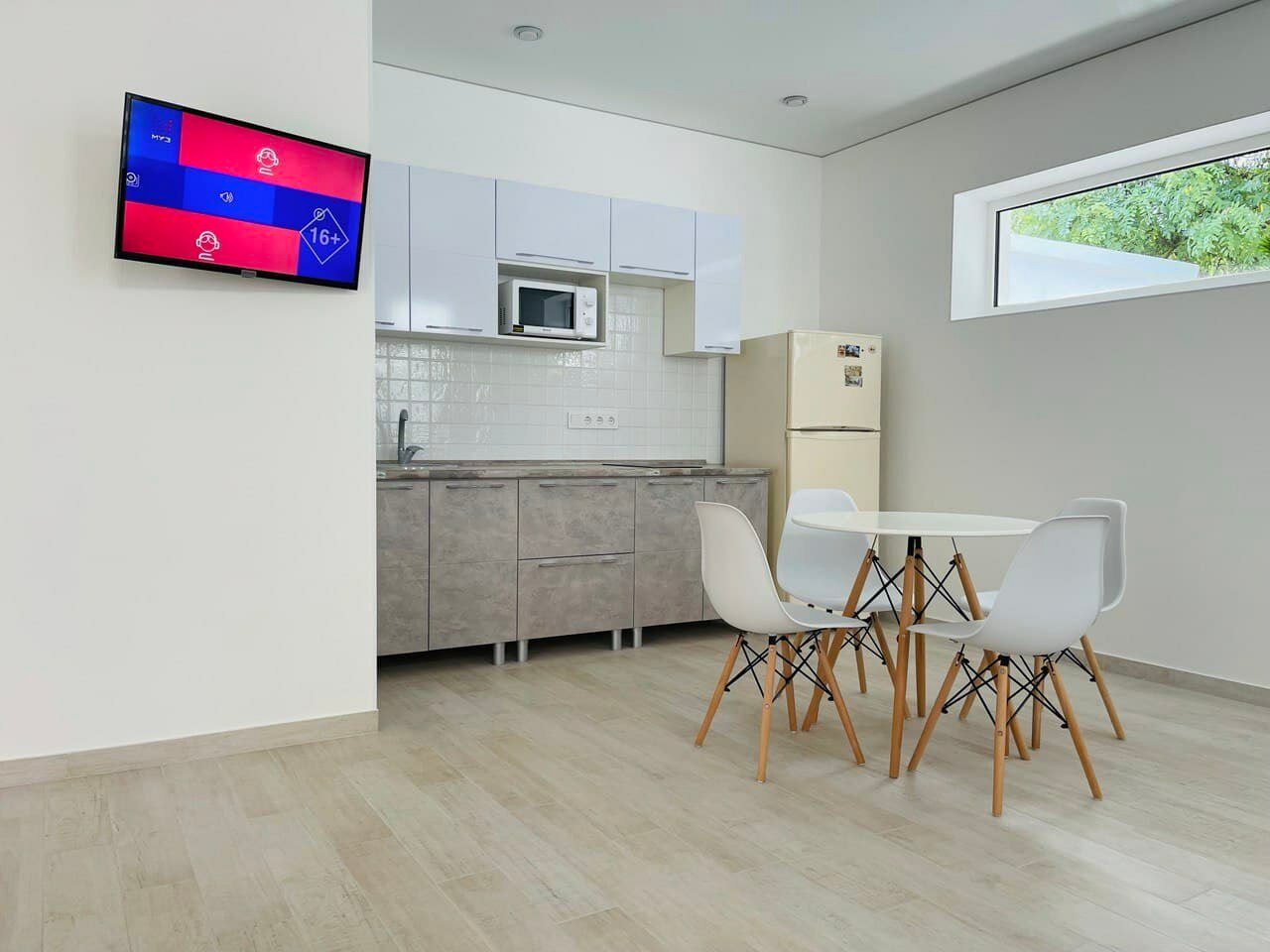 Фото Уютный