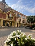 A lot of blonde (Spartakovskaya Square, 14с3), beauty salon