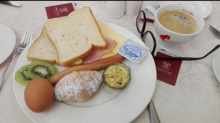 Фото Марко Поло