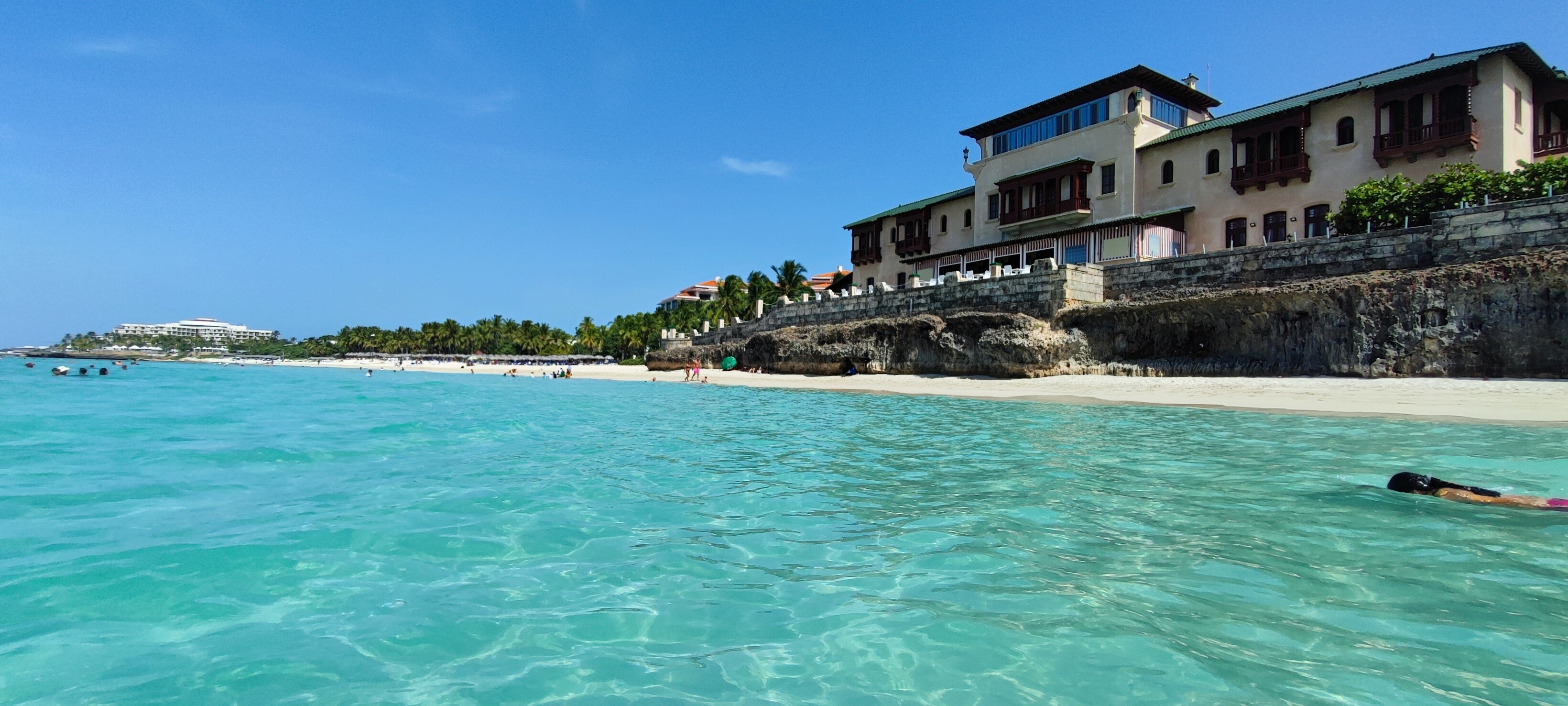 Фото Melia Varadero