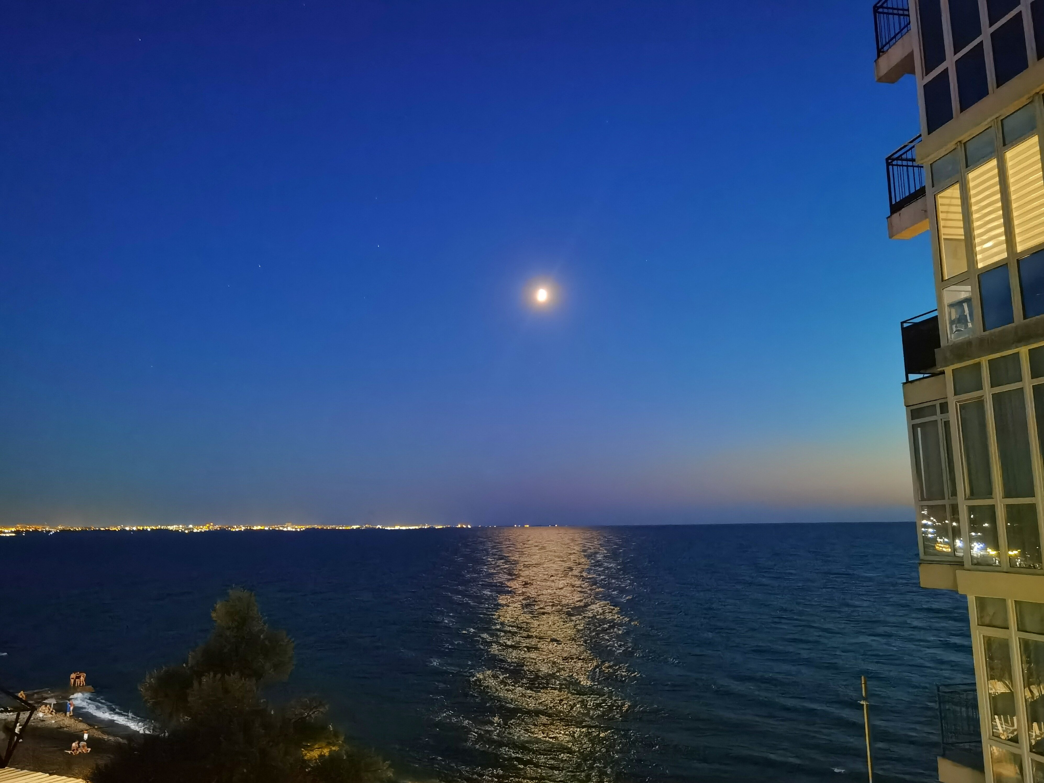 Фото Звездный Берег