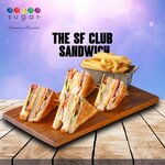 Sugar Factory (10, Al Azya-a Street, Al Jimi, Al Ain, Abu Dhabi), confectionary