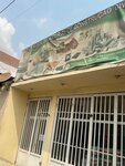 Eli Menayame (Luanda Province, Municipality of Kilamba Kiaxi, Capolo II), hardware store