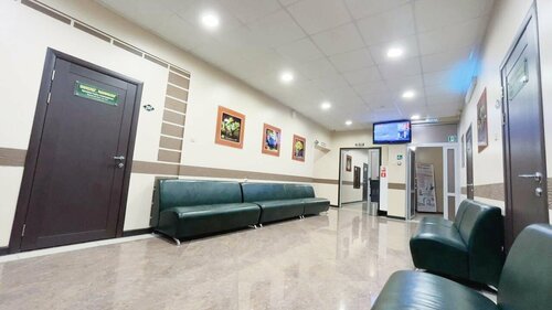 Medical center, clinic El-Med, Vologda, photo