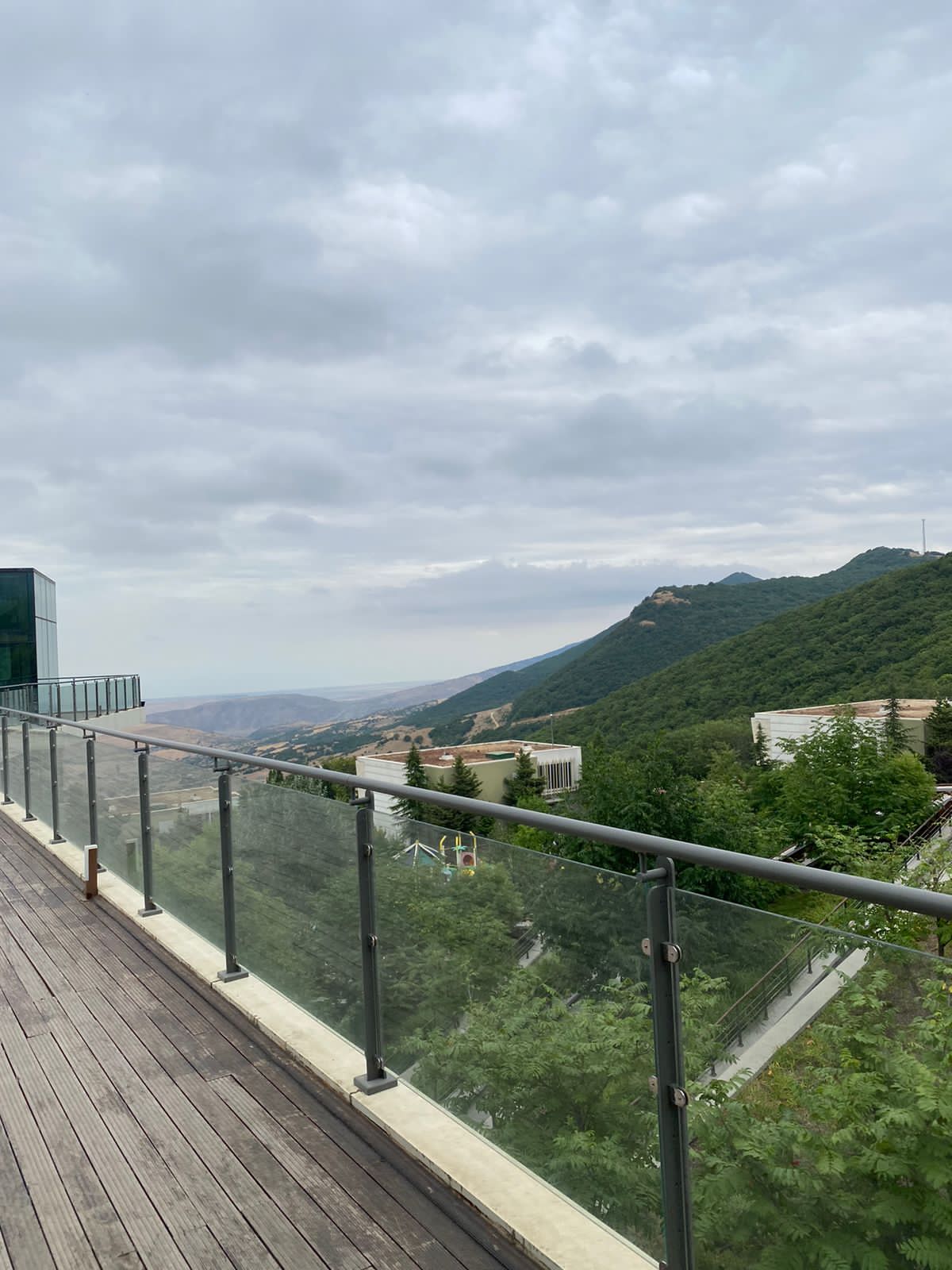 Фото Qalaalti Hotel & SPA