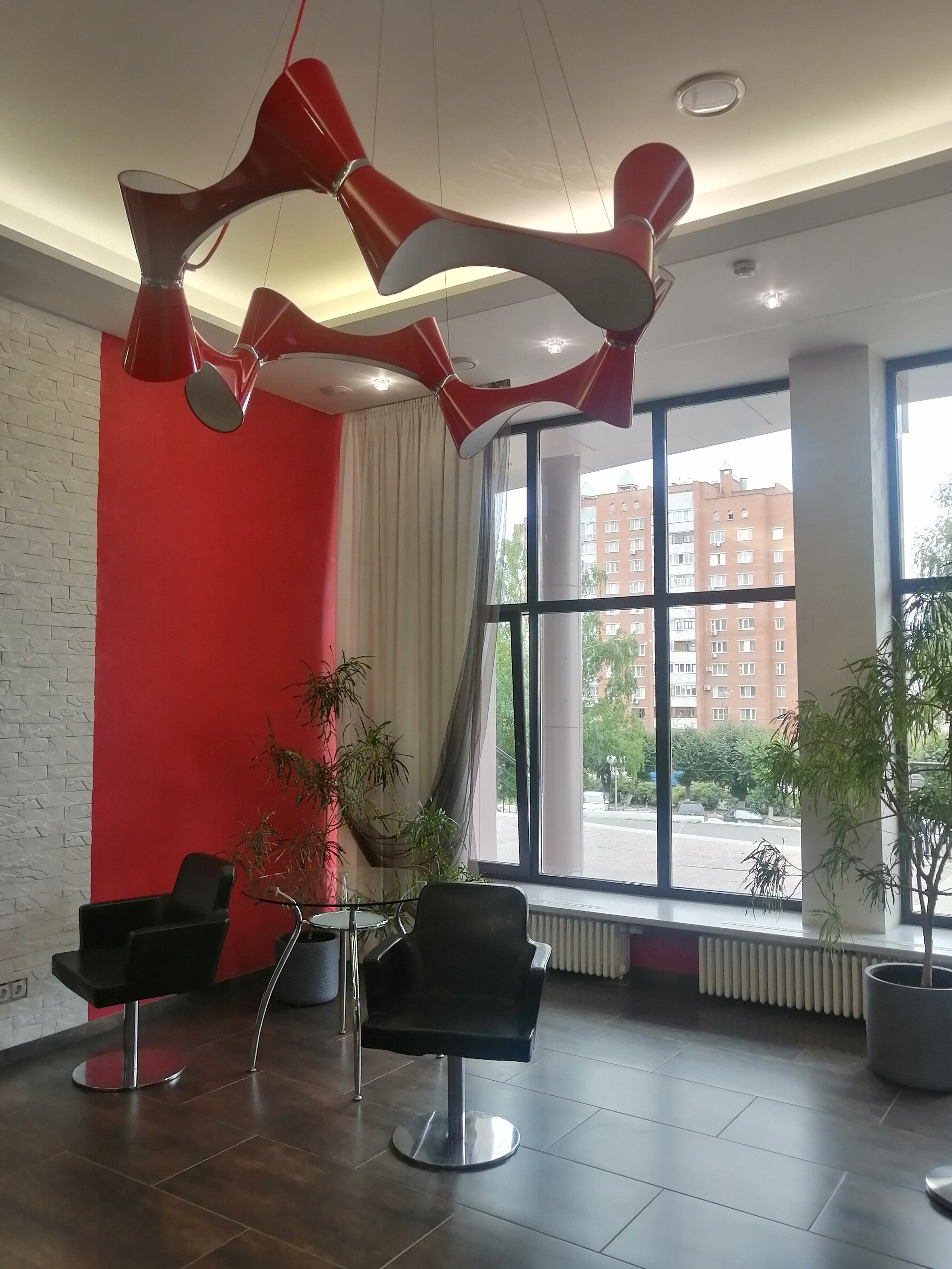 Фото Гостиница Россия