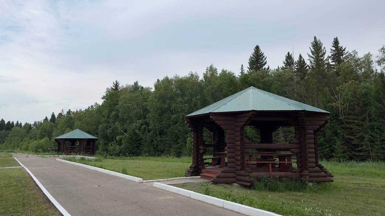 Фото Загляденье