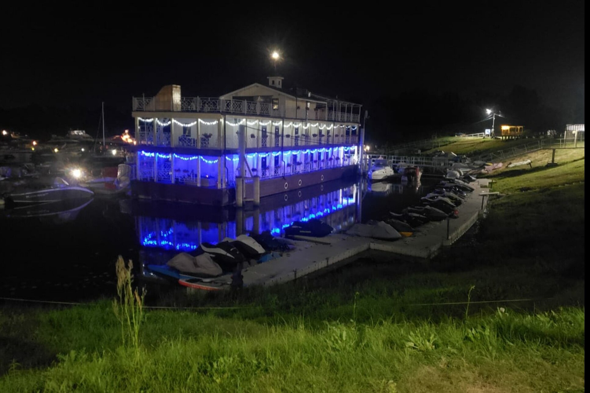 Фото Яхт-клуб Фрегат