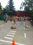 Светлячок (ulitsa Ordzhonikidze, 54А), kindergarten, nursery