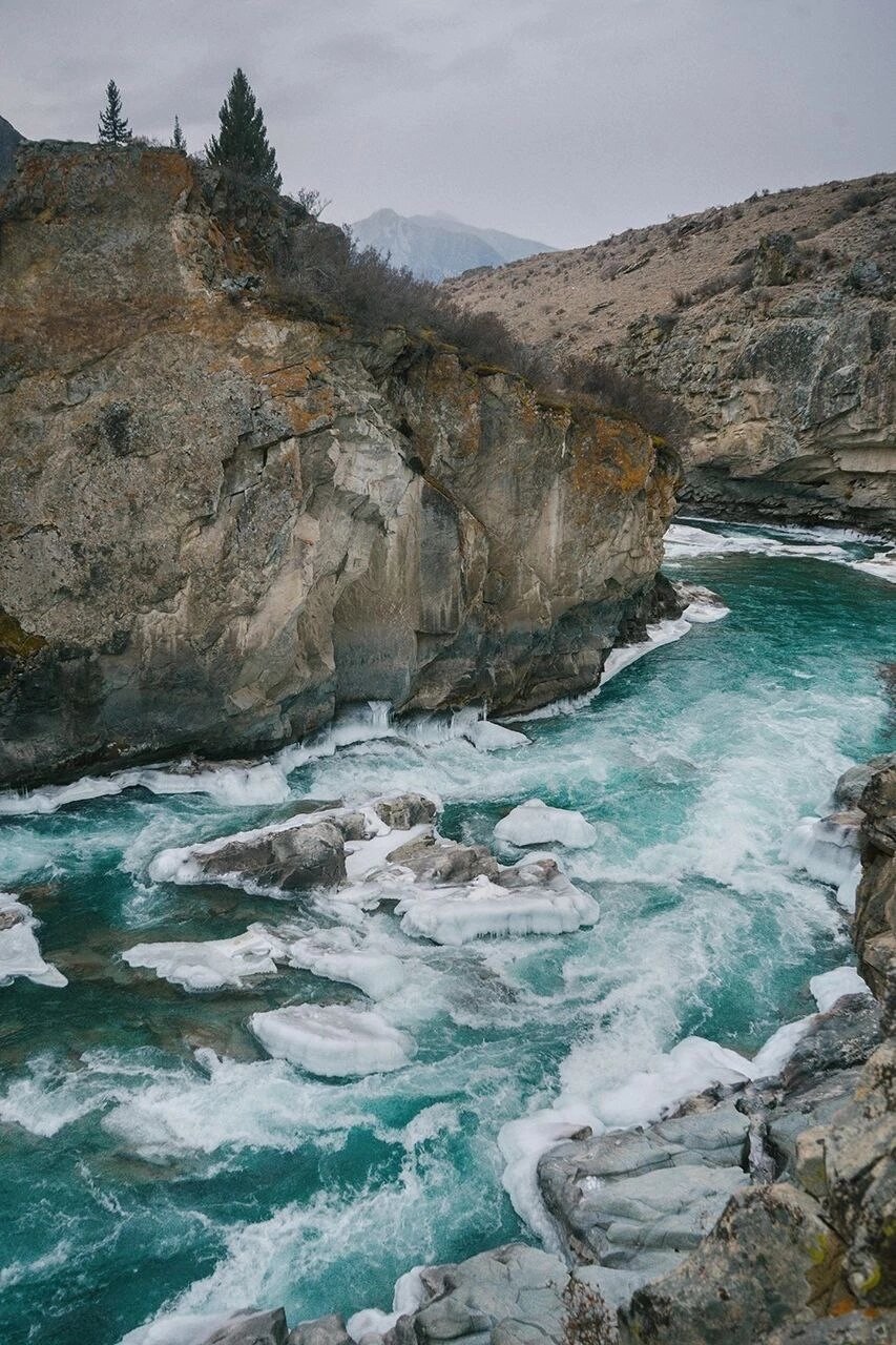 Фото Турбина