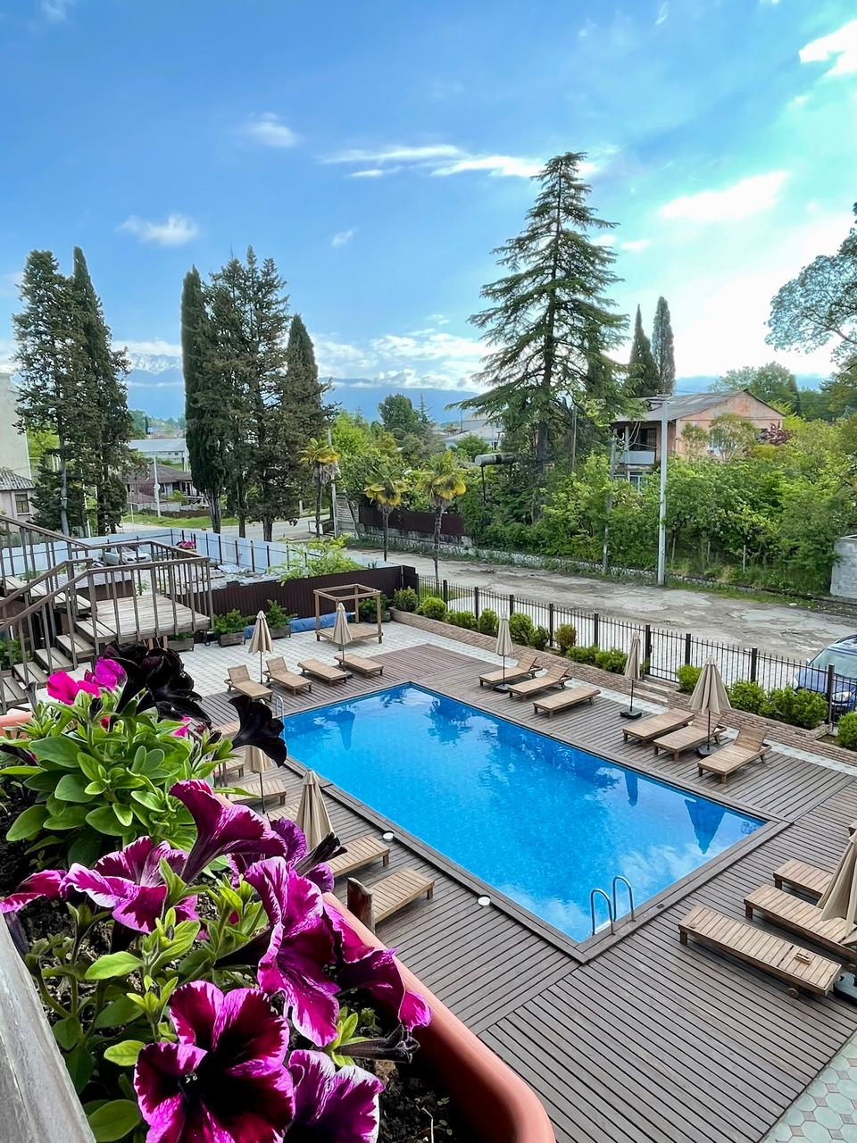 Фото Апсилия