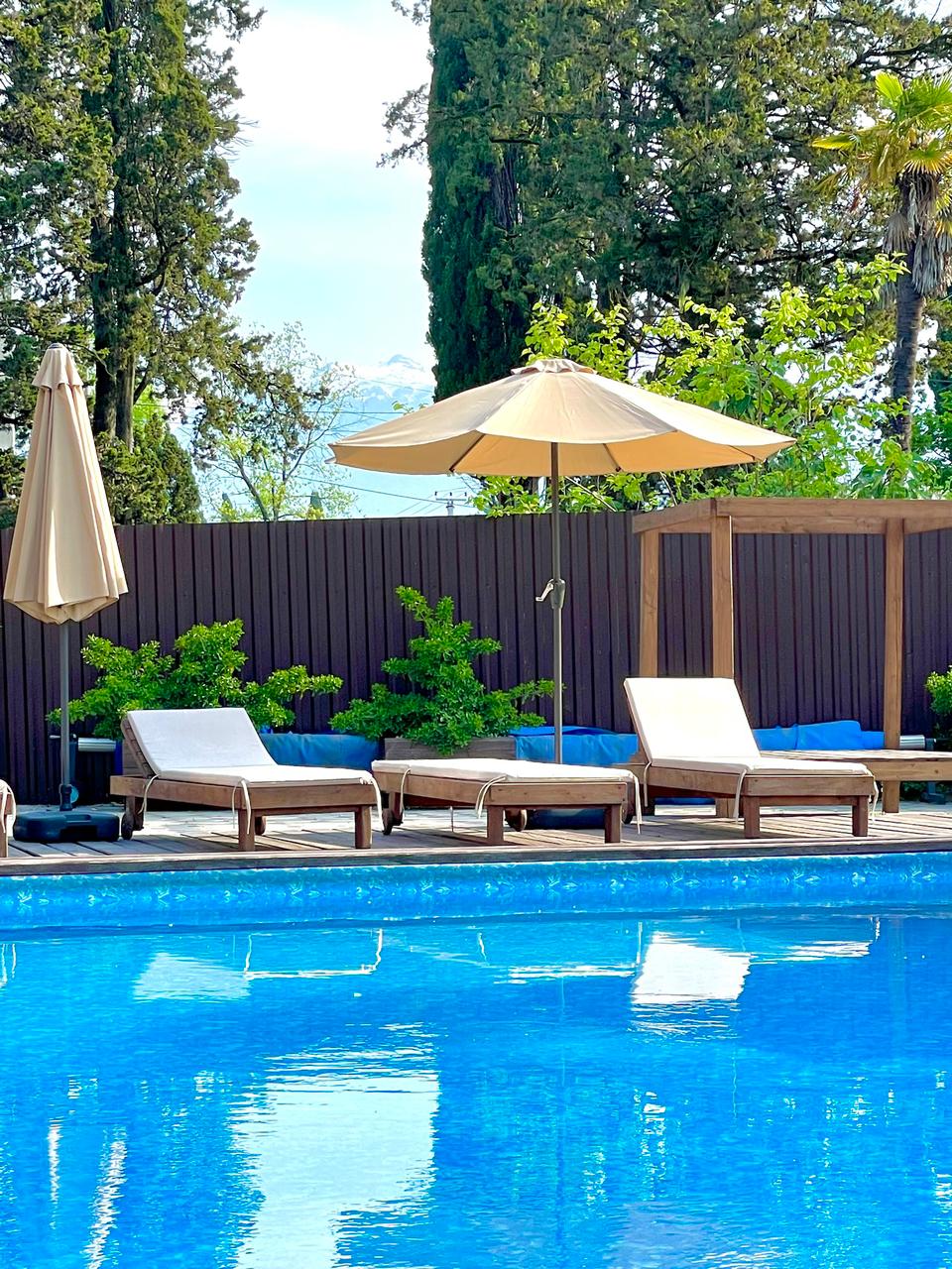 Фото Апсилия