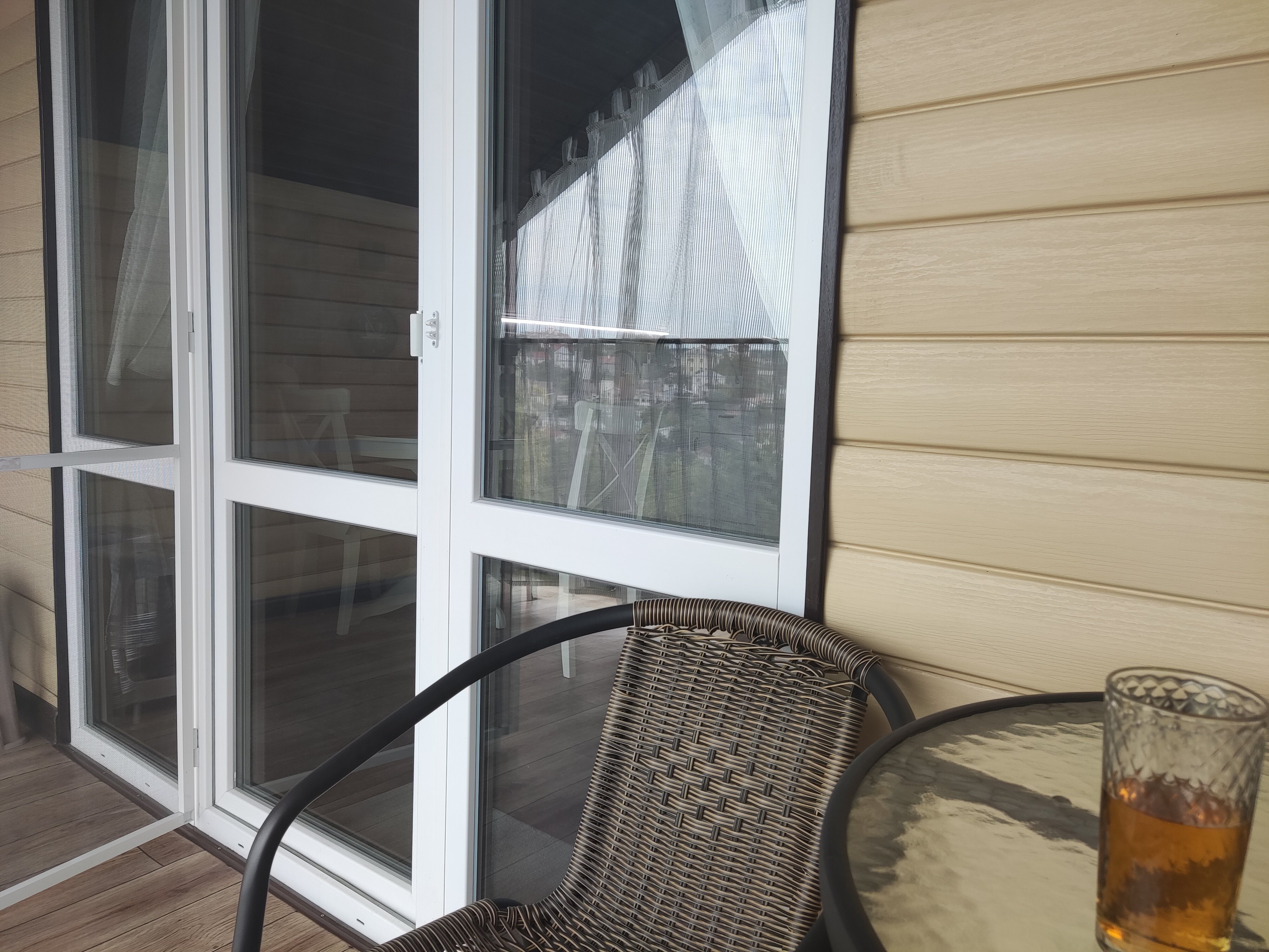 Фото Мансарда-студия