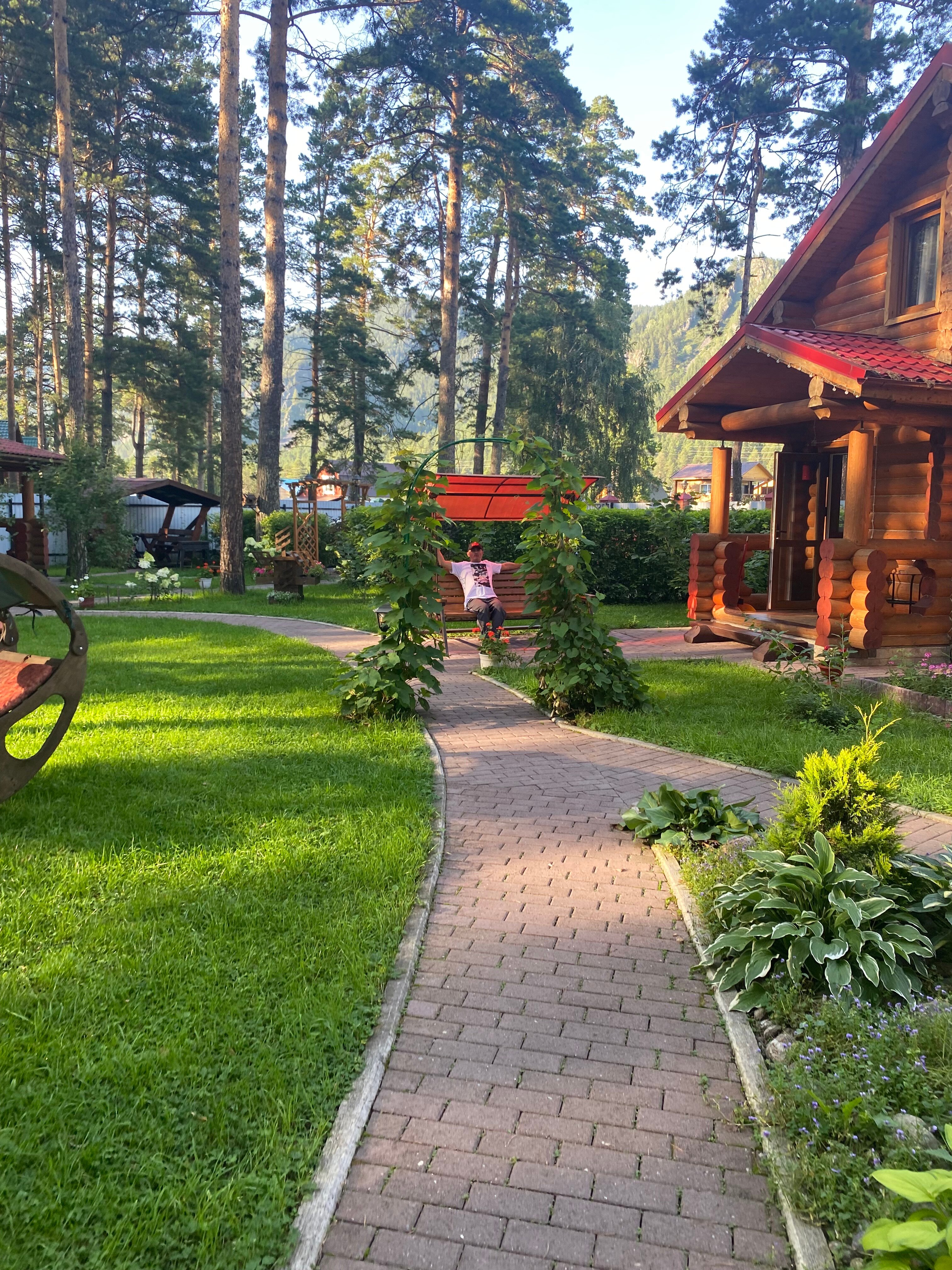 Фото Усадьба Светоч