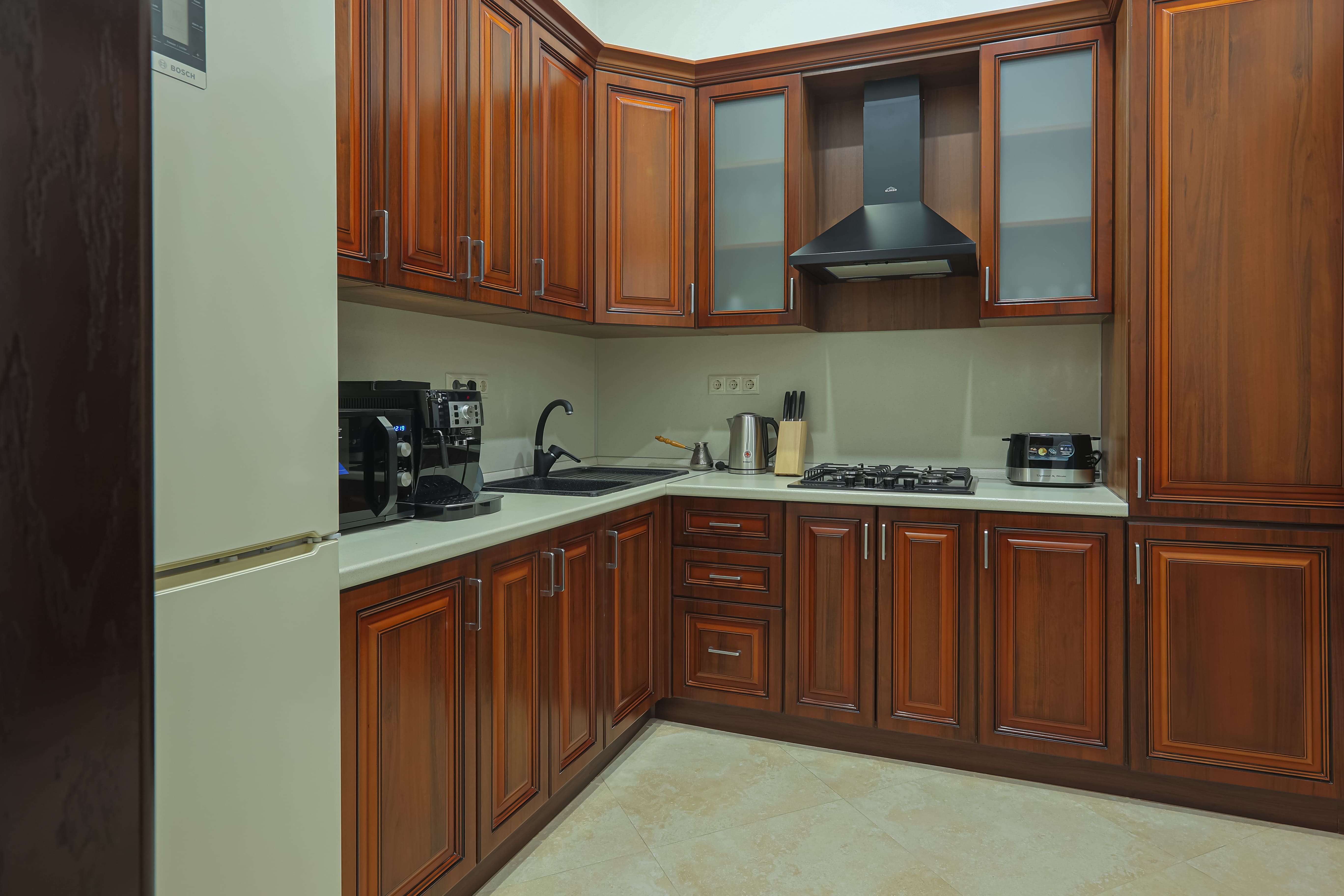 Фото Ethno Villa Residence