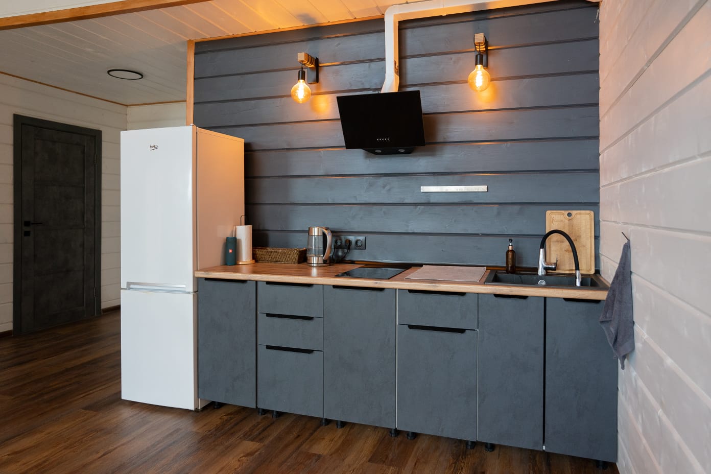 Фото Дом Солнца