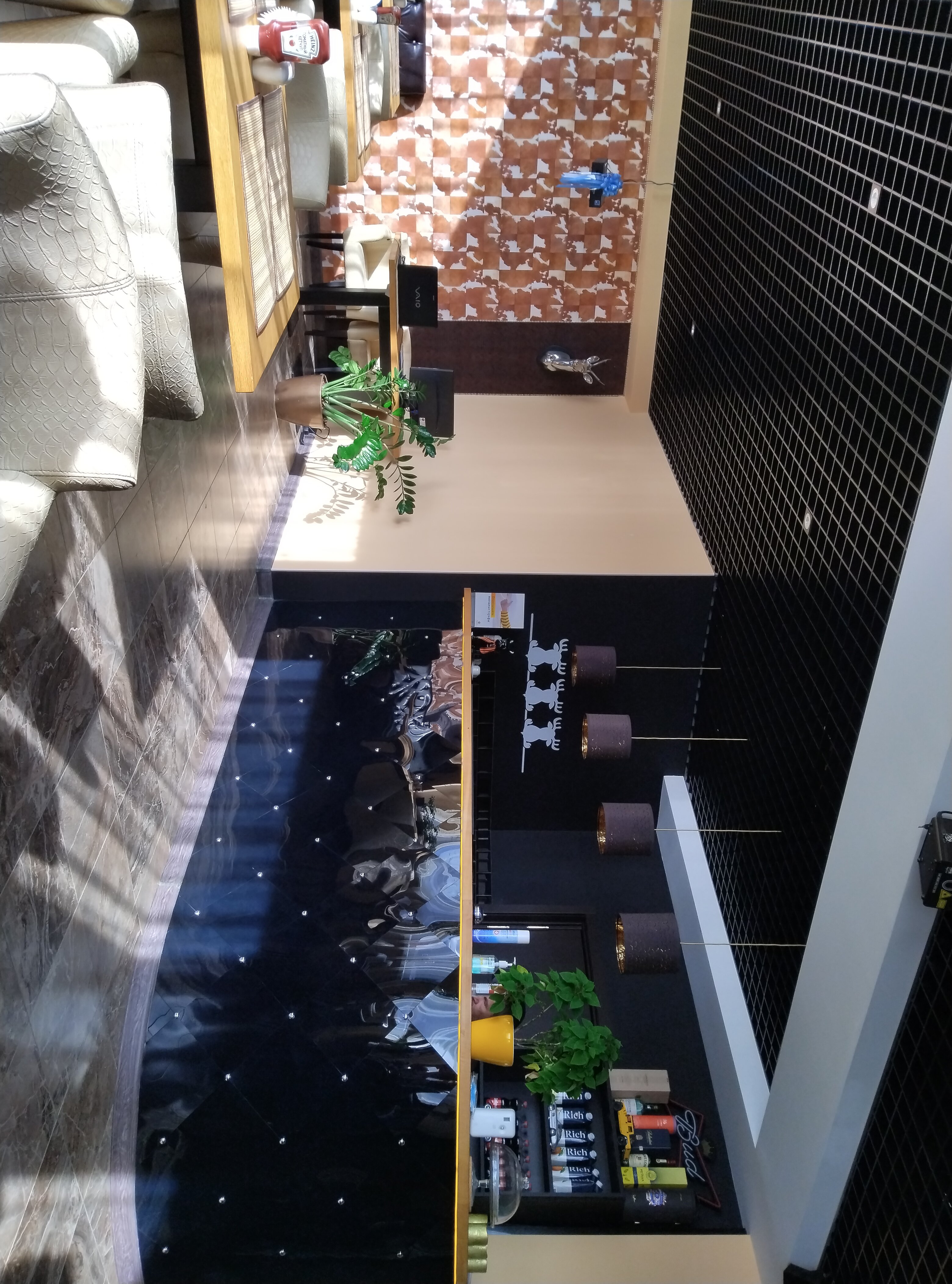 Фото Магнум