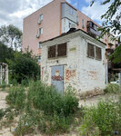 Газорегуляторный пункт № 45 (Astrakhan, Sovetskiy District), engineering infrastructure