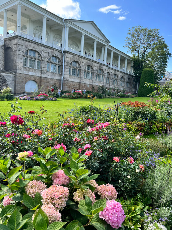 Фото Hampton by Hilton Saint Petersburg ExpoForum