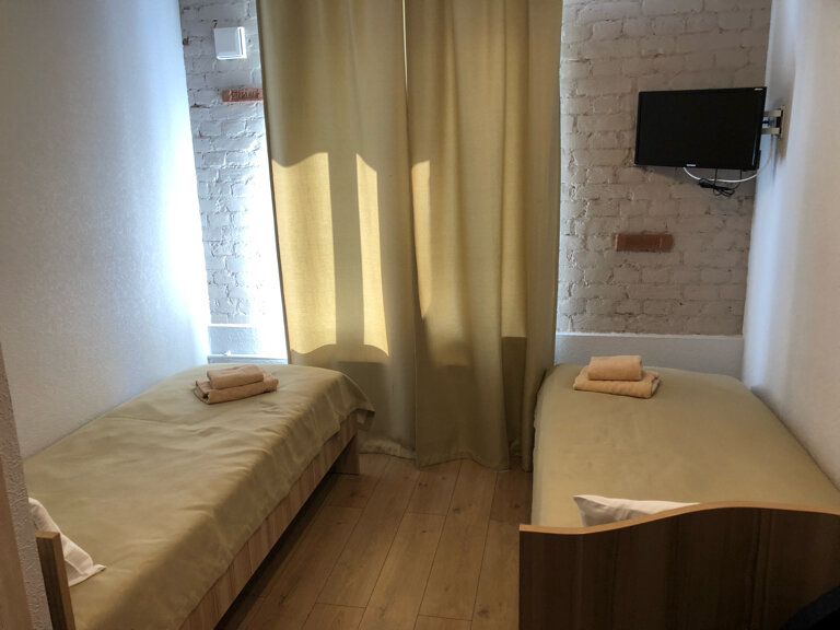 Фото Port Comfort by Smolnyy