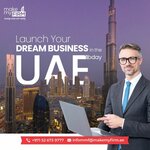 Make My Firm (Burlington Tower, Business Bay, Dubai), business consulting