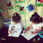 Jack & Jill Nursery (Al Khor Street, 31), kindergarten, nursery