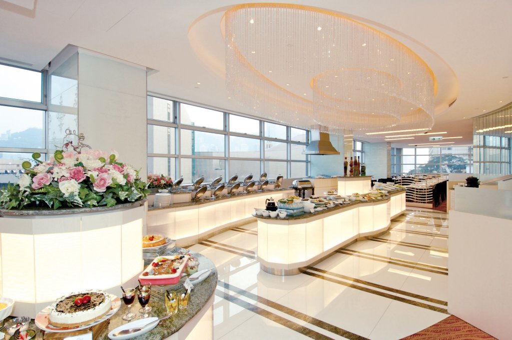 Фото The Salisbury Ymca of Hong Kong