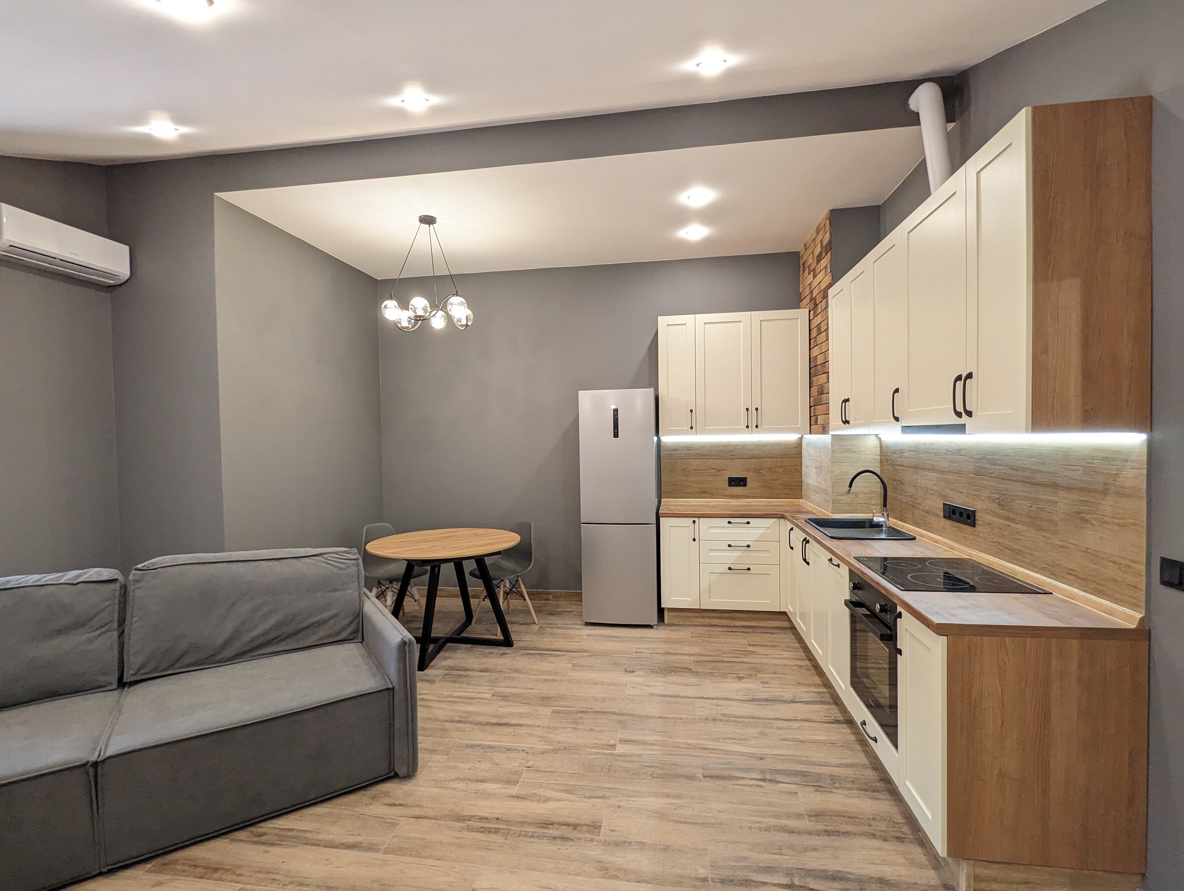 Фото Форрест