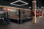 Fighttech (Транспортная ул., 19, Тольятти), спортивный инвентарь и оборудование в Тольятти