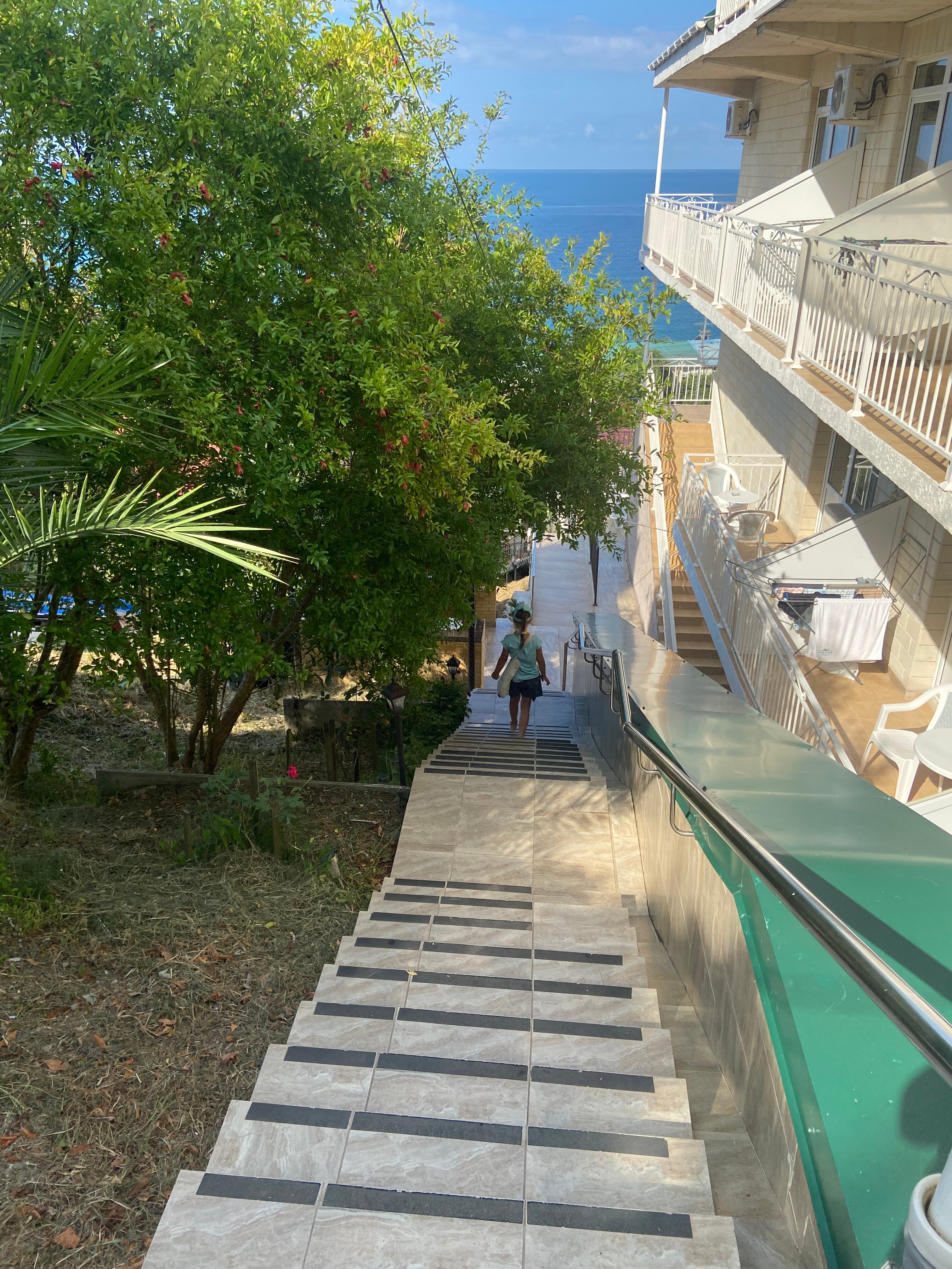 Фото Villa Terrasa