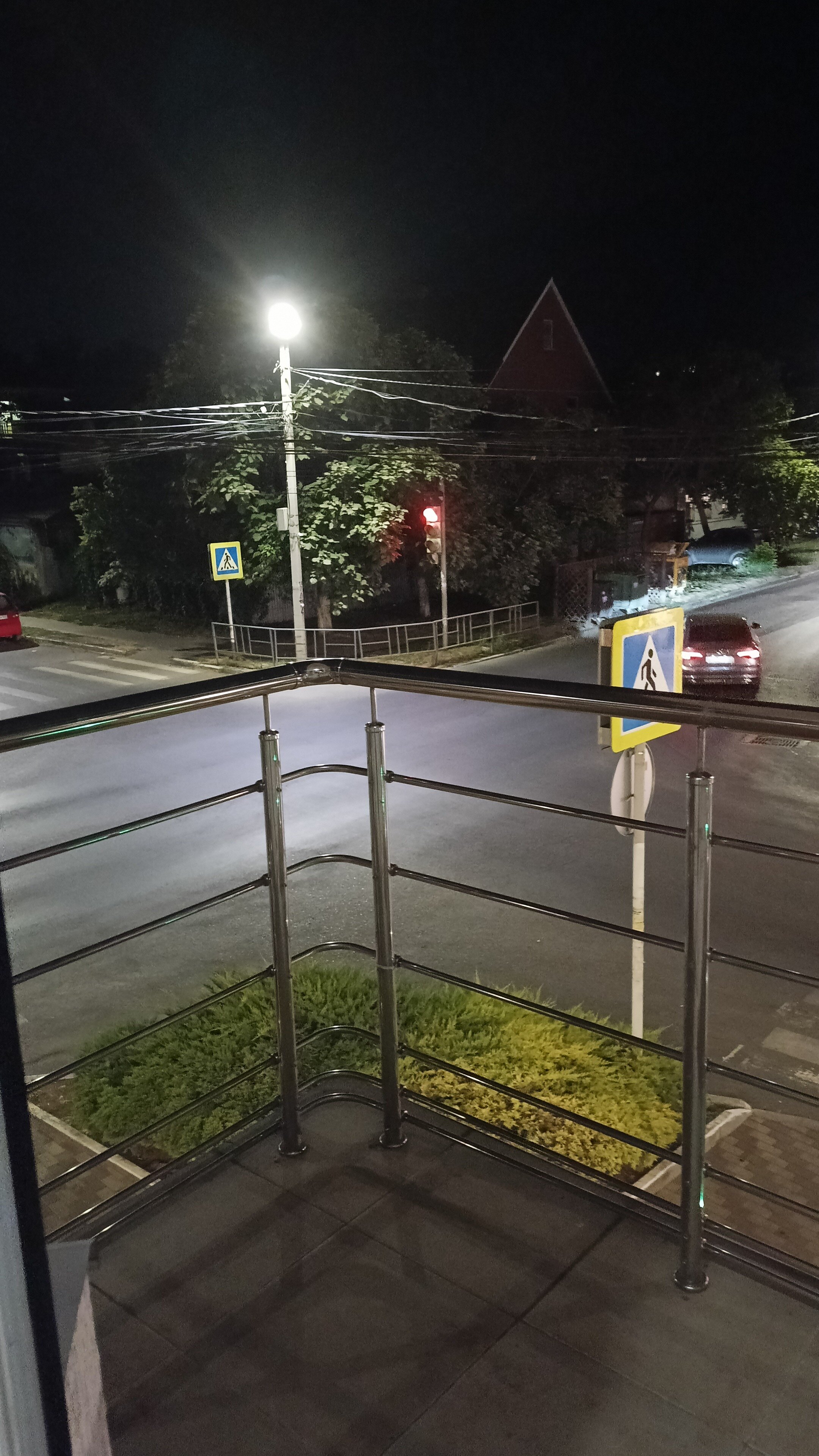 Фото Каравелла