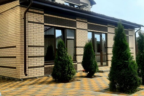 Гостиница Радуга в Лисках