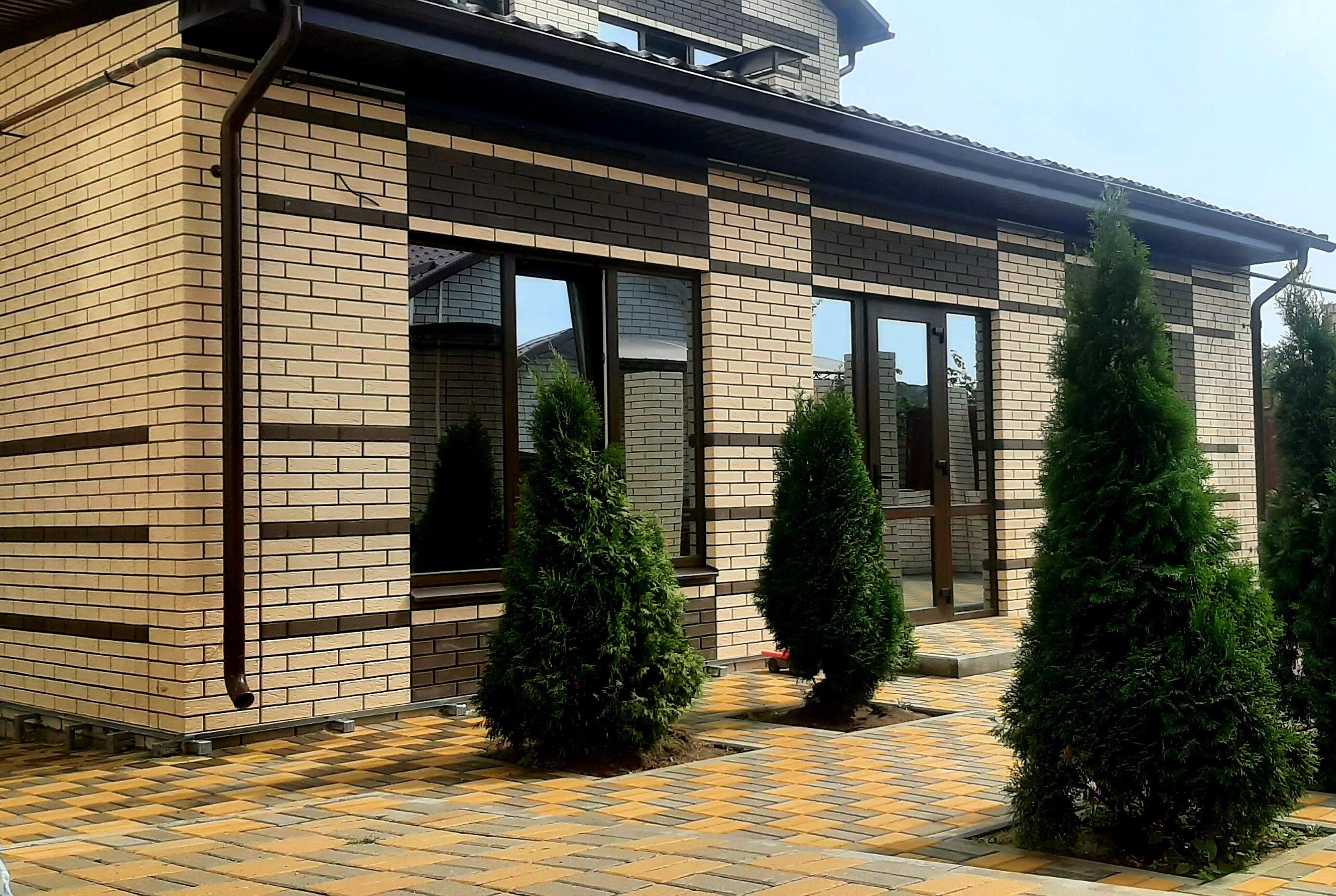 Фото Радуга