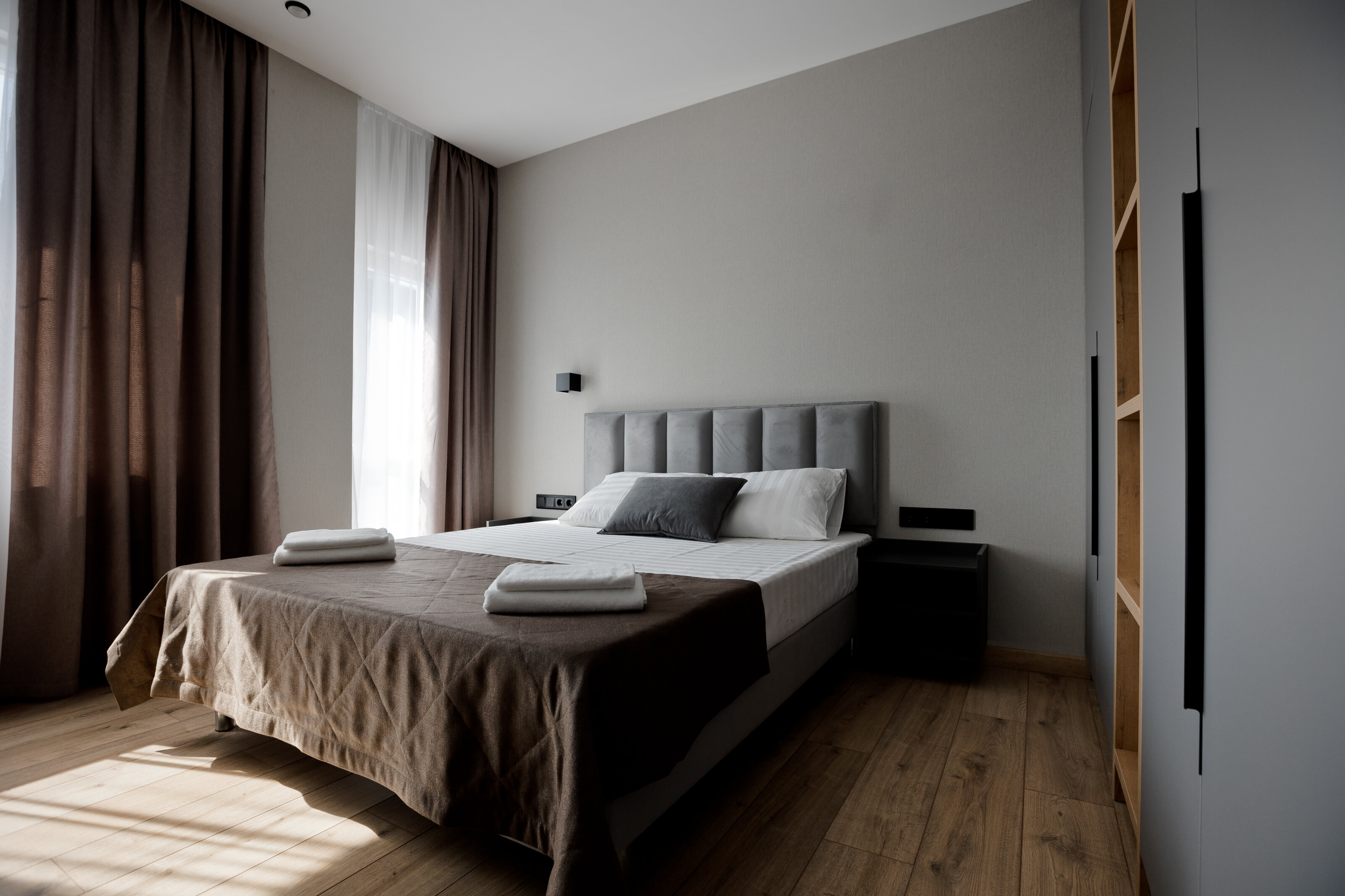 Фото Астерия Сириус