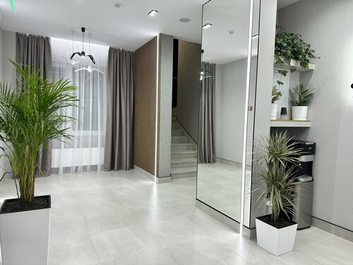 Внешний вид отеля Астерия Сириус в городском округе Сириусе, фото 2