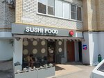 Sushi food (Naberezhnaya Privolzhskogo Zatona Street, 17к1), sushi bar